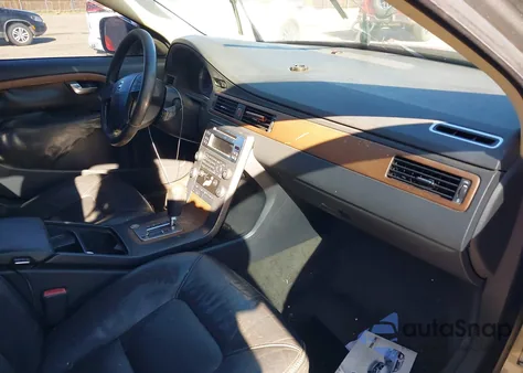 2009 Volvo Xc70 3.2 z USA, uszkodzony, nr VIN YV4BZ982991048786